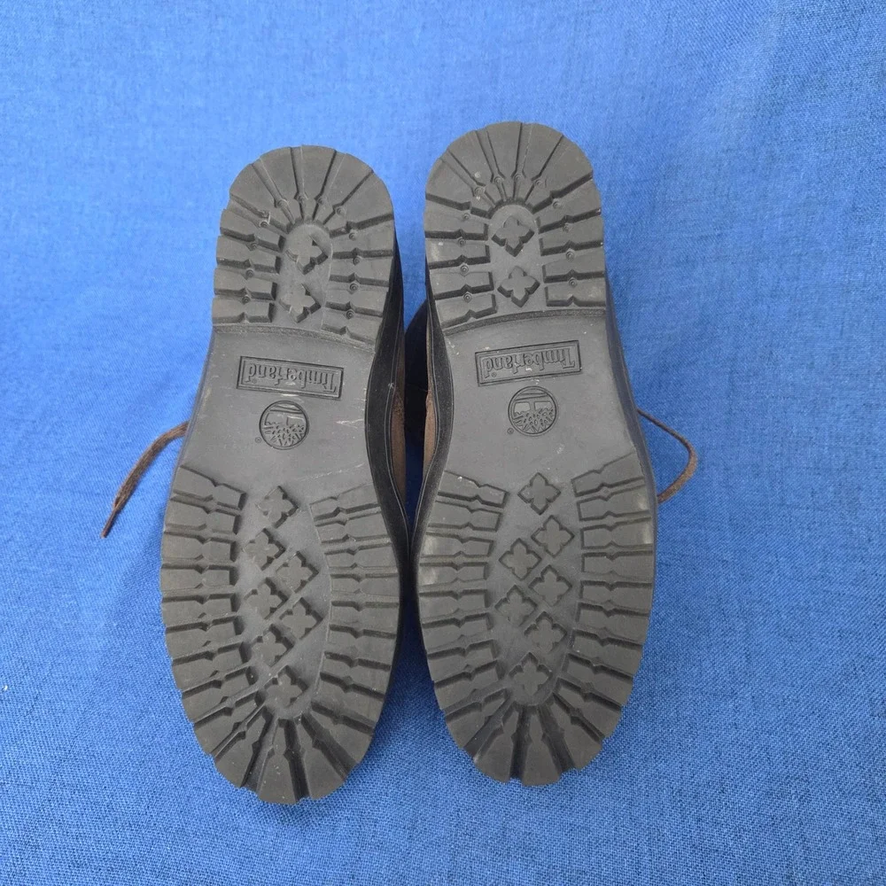 Timberland waterproof winter